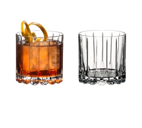 Rocks Double Old Fashioned/Tumbler
